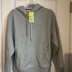 All in Motion Gray Hoodie